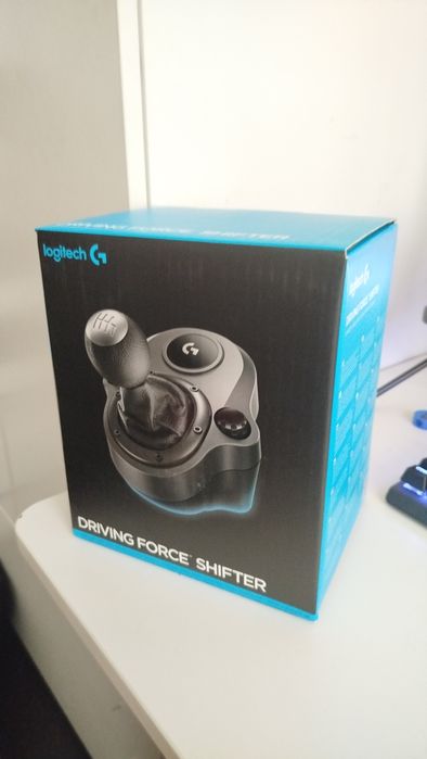 Коробка передач для Logitech G29/920/923