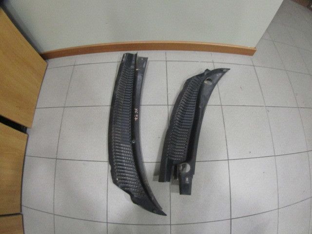 Conjunto de frisos CHRYSLER NEON II