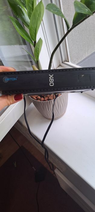 Супер Тюнер Orton X80