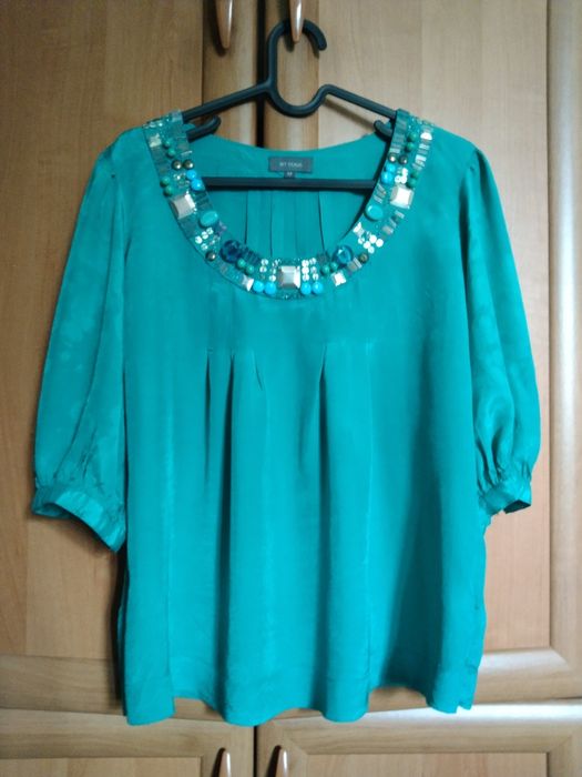Bluzka na okazje. Nowa. Rozmiar: L- XL.