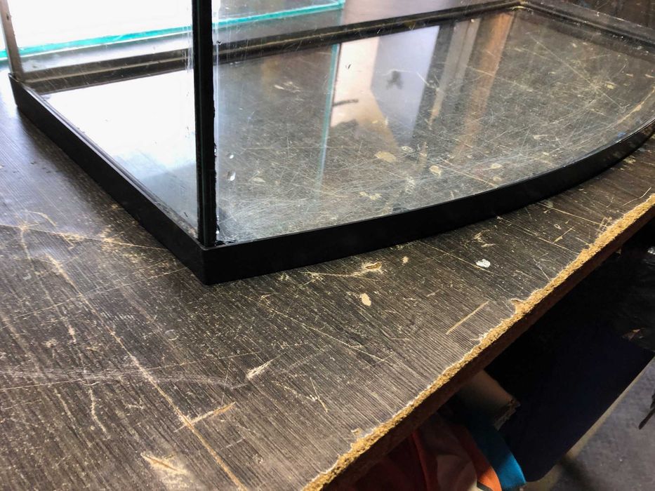 Akwarium Aquael 80 x 35 x 40 cm