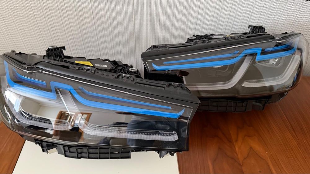 G30 Farois Led novos