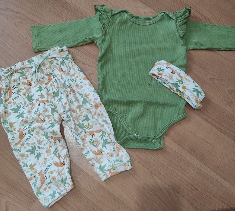 Речі для дитинки