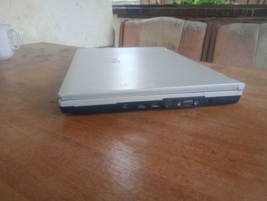 Продам ноутбук LG E 500