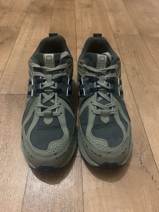 Кроссовки New Balance 1906R (Cordura)