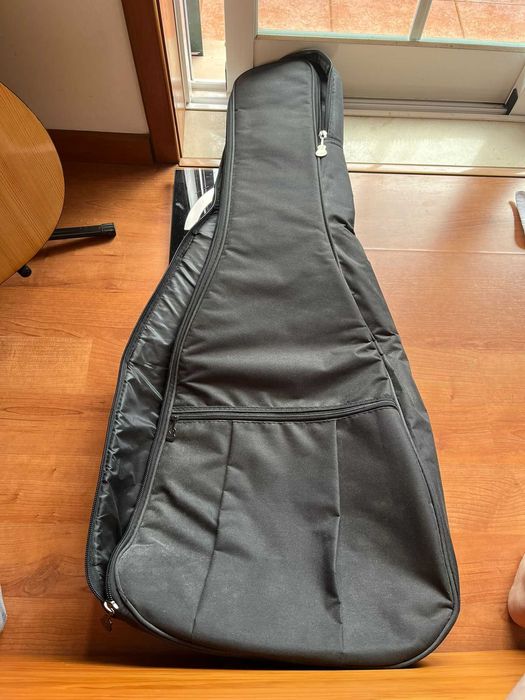 YAMAHA F-310 e acessórios