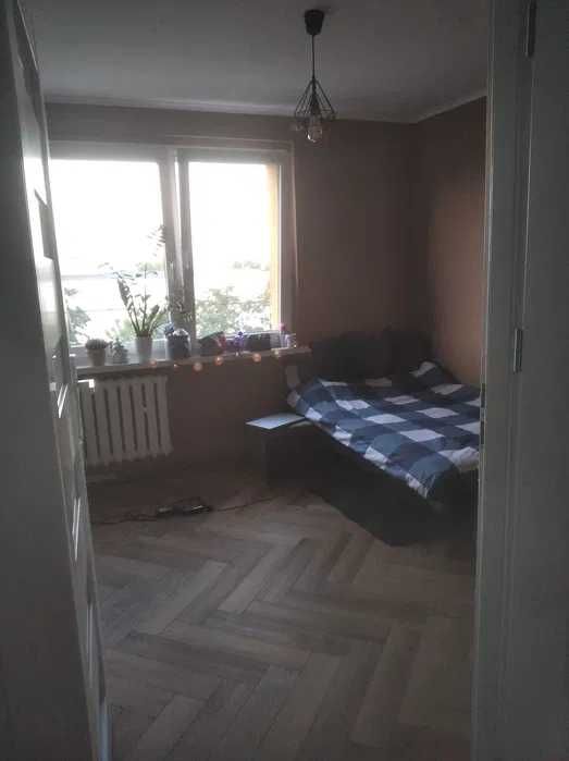 Apartment in Wrocław, Żerniki - View 2