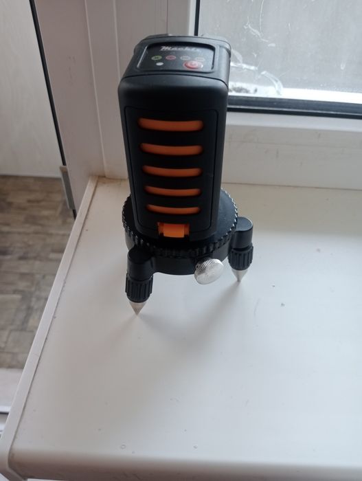 Лазерный уровень Mächtz MLL-04 R