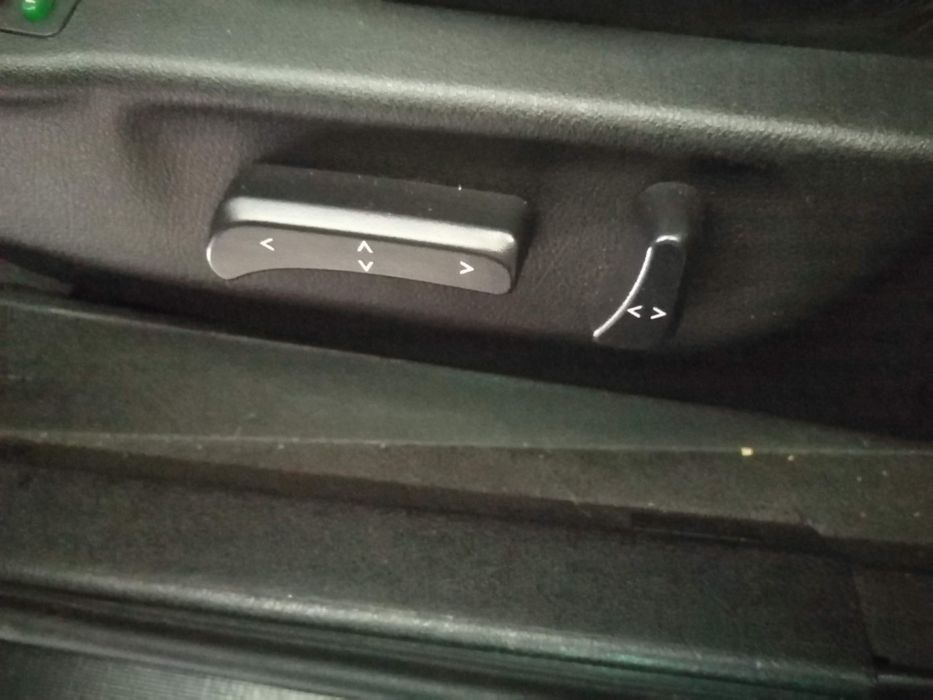 Bancos Momo Alfa Romeo 166