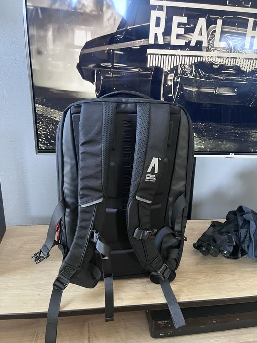 Plecak Alpinus Tijuca Travel JB433