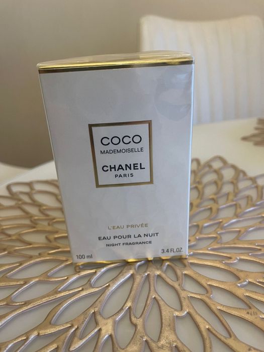 Духо Chanel Coco original !