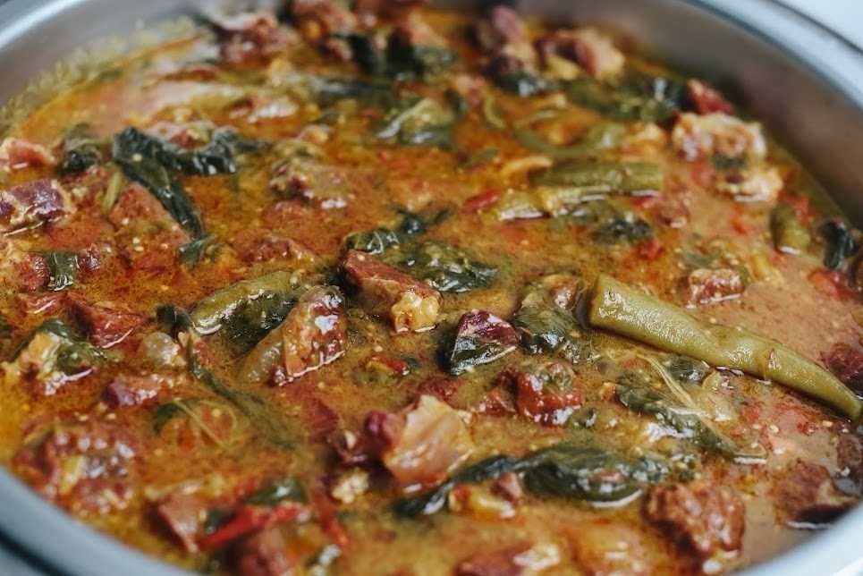 Kitutes de Angola - Catering e Serviços.