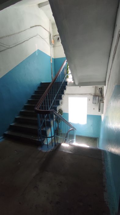 Продам 2 к квартиру з АГВ на Ближньому Зарості 8808