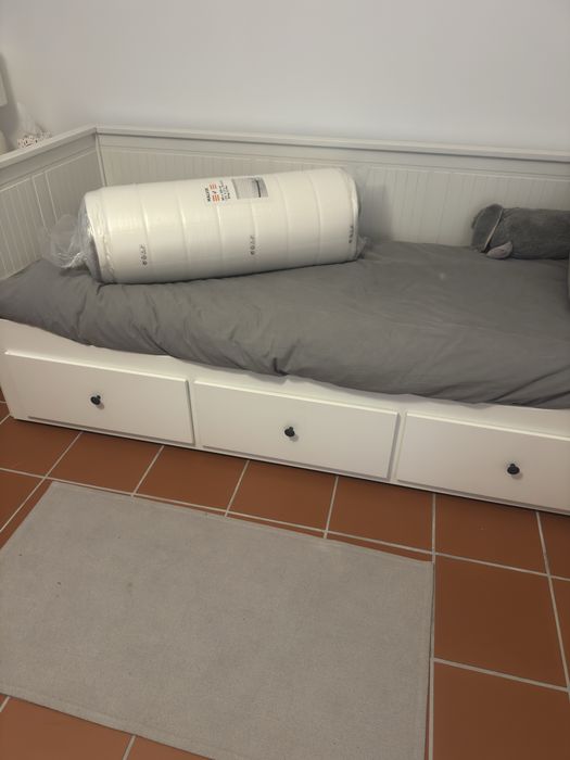 Cama de criança 2mx90cm