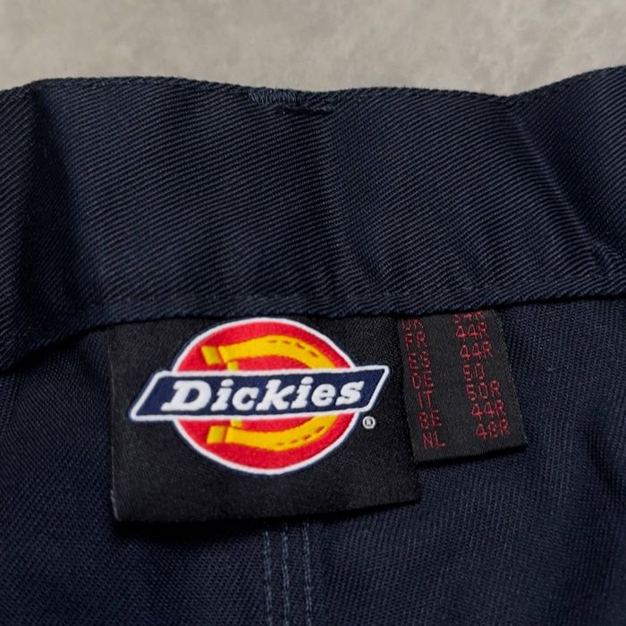 Dickies Pants карго классические дикес брюки дикес штани штаны широкие классические прямые джинсы джинси рабочие спецодежда скейт одяг 919