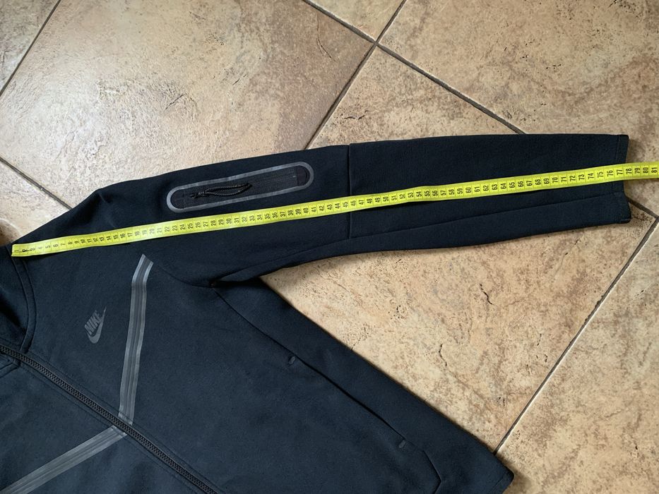 Костюм Nike Tech Fleece. M
