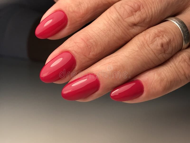 Unhas de Gel - Pedicure - LEIRIA