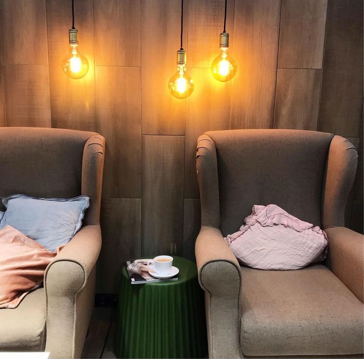 Мебель для салона красоты