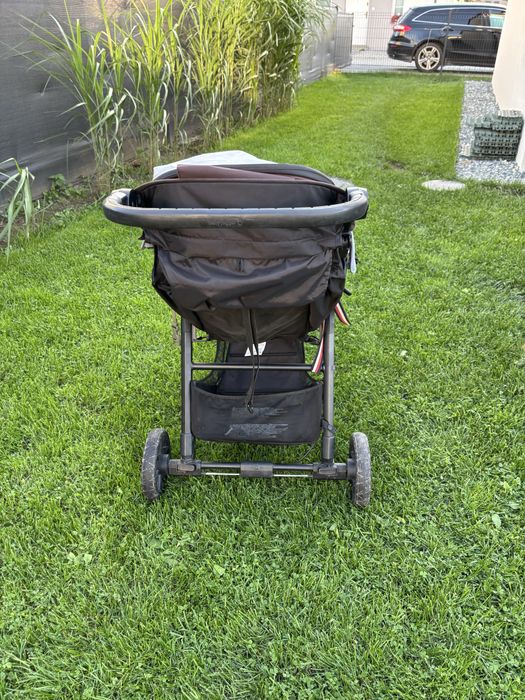 Wózek Baby Joger City Mini GT2