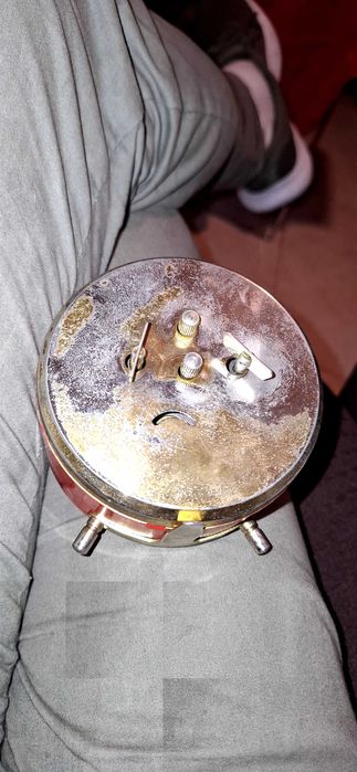 Relógio Prim (vintage)