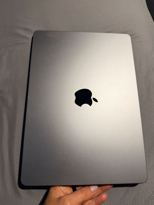 MacBook Air 13.6″ M2 (2022)