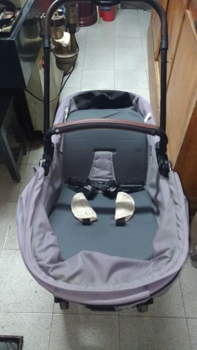 Selling a Stroller479017178550118403