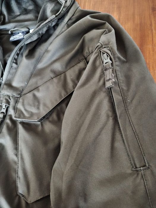 Kurtka Helikon-Tex Pilgrim Anorak - Taiga Green L