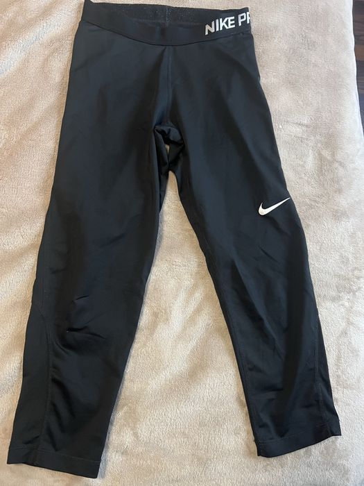 Капрі Nike розмір S