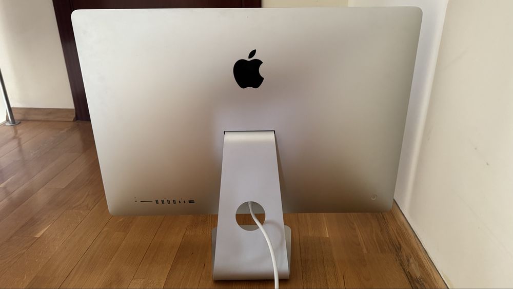 Apple iMac 27 512 gb  2020