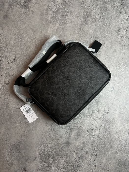 Сумка Coach Bag мессенджер