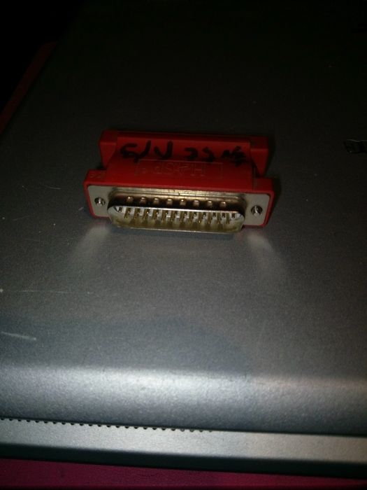 Ключ захисту програми 1с