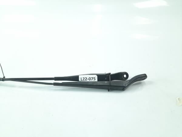 Haste / braço de escova limpa vidros frente direita PEUGEOT Partner II