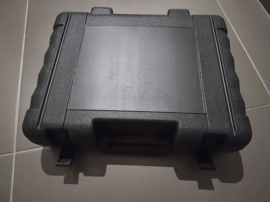 Berbequim Dexter DT-HD 18 Li