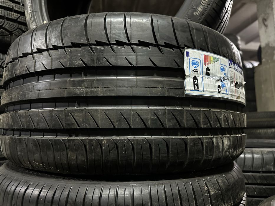 Нові літні шини 275/35ZR18 95Y MICHELIN Pilot Sport PS2 ZP