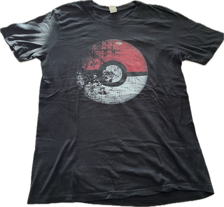 T-Shirt Pokémon