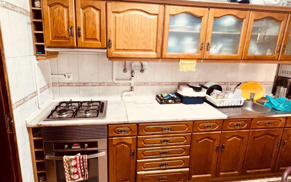 Quarto Casal para Alugar