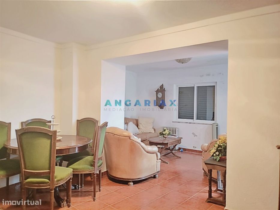 ANG1518 - Moradia T4 para Venda em Pampilhosa da Serra