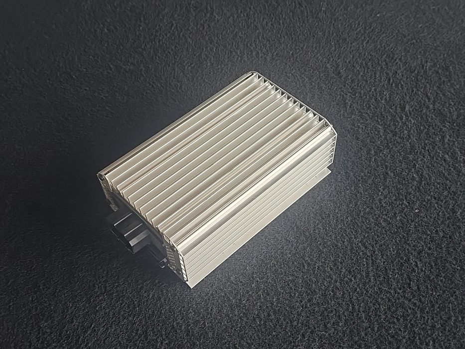 Amplificador de Som Becker Audi A8 D3 4E 2003- EPC OEM