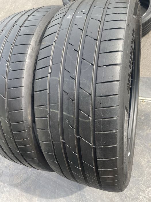 225/45/19 hankook k127