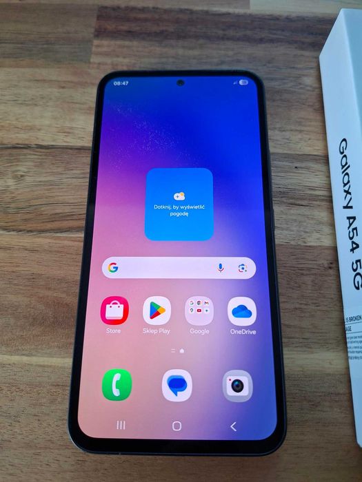 Samsung Galaxy A54 5G 128GB