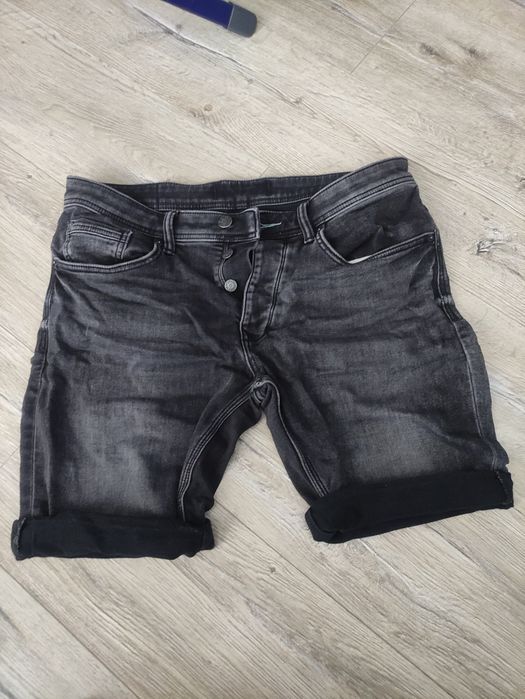 Spodenki Clockhause W34