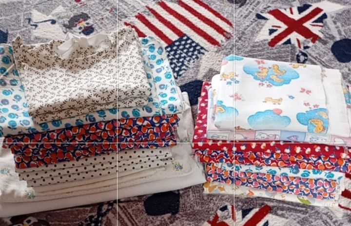 Ліжко дерев'яне дитяче