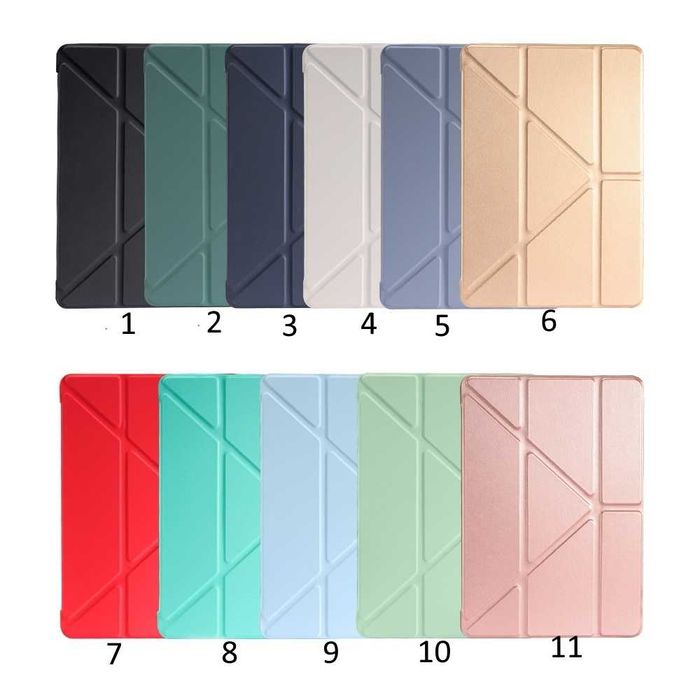 Чехол,чохол на айпад iPad 10/11;Air1/2/3/4/5/11; 9,7;10,2;Pro10,5