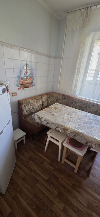 Сдам  1 кімнатну квартиру вул. ЗАКРЕВСЬКОГО 83А
