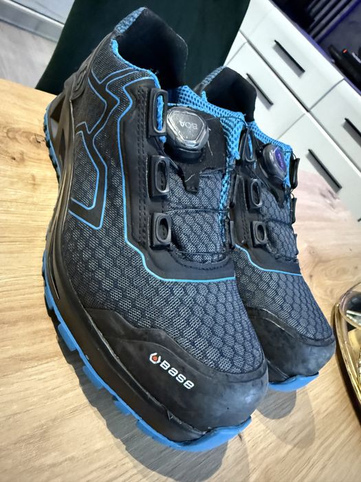 Buty robocze roz 39