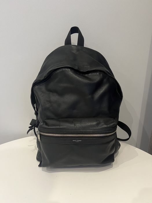Рюкзак Saint Laurent (оригінал)