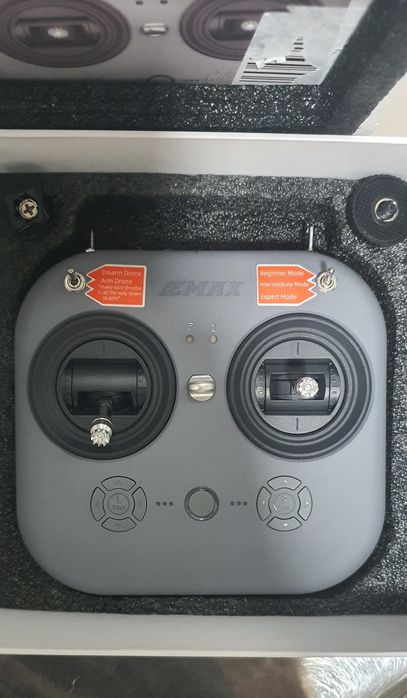 Comando drone ...64737761788801122