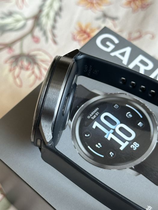 Garmin Venu 4 41mm ідеал!