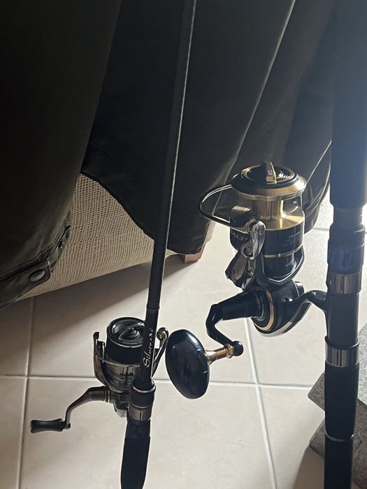 Daiwa 2020 Saltiga 18000