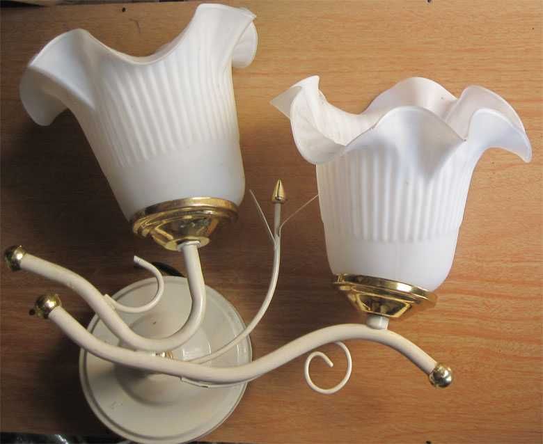 Светильник настенный